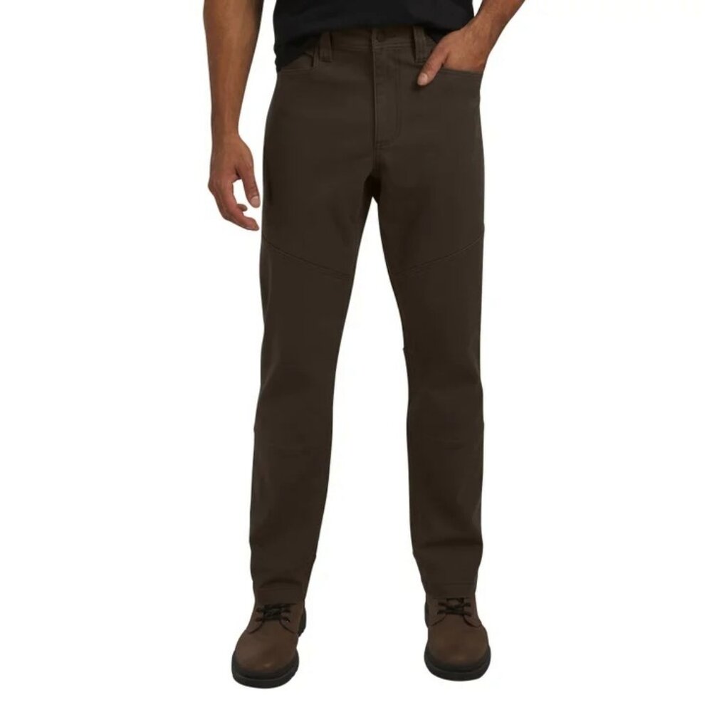 Wrangler Men's Utility Pant‎